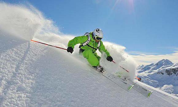 Skiarlberg Gästehaus Margit Falch Pettneu am Arlberg